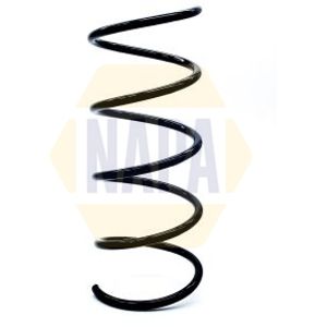 NAPA Coil Spring Front NCS1215