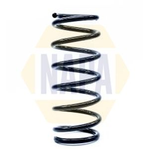 NAPA Coil Spring Rear NCS1216