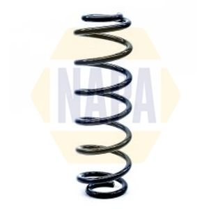 NAPA Coil Spring Rear NCS1219
