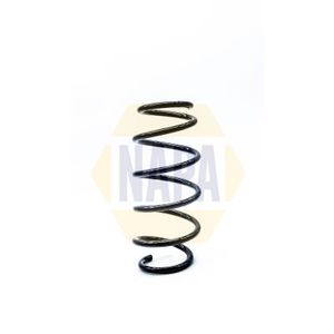 NAPA Coil Spring Front NCS1221