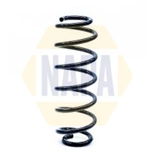 NAPA Coil Spring Rear NCS1222