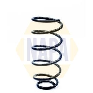 NAPA Coil Spring Front NCS1225
