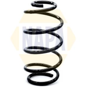 NAPA Coil Spring Front NCS1228