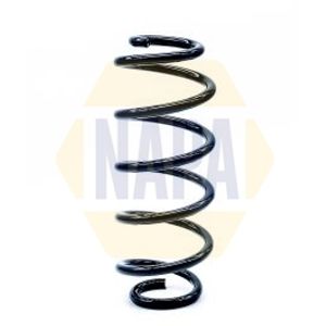 NAPA Coil Spring Front NCS1233