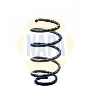 NAPA Coil Spring Front NCS1234
