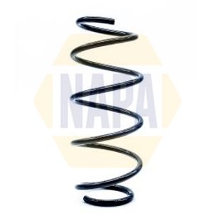 NAPA Coil Spring Front NCS1235