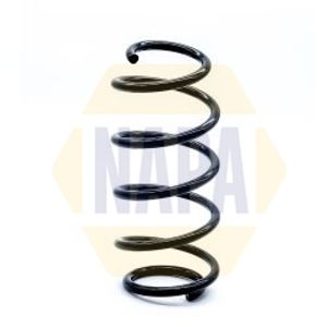 NAPA Coil Spring Front NCS1236