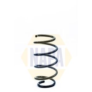NAPA Coil Spring Front NCS1237