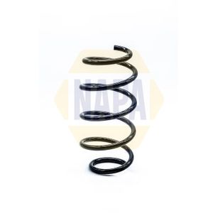 NAPA Coil Spring Front NCS1238