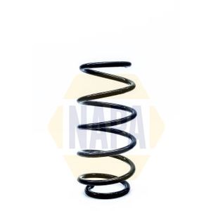 NAPA Coil Spring Front NCS1239