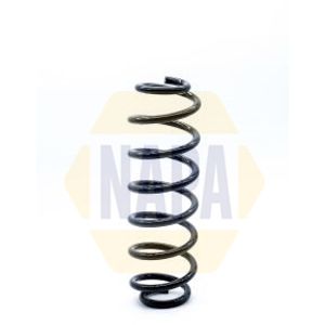 NAPA Coil Spring Rear NCS1240