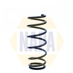 NAPA Coil Spring Rear NCS1241