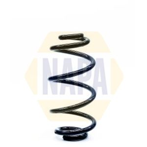 NAPA Coil Spring Rear NCS1243