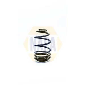 NAPA Coil Spring Rear NCS1244