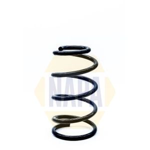 NAPA Coil Spring Front NCS1246
