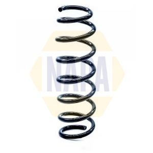 NAPA Coil Spring Front NCS1247
