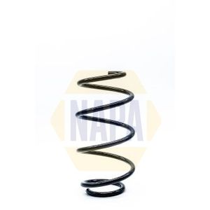 NAPA Coil Spring Front NCS1248