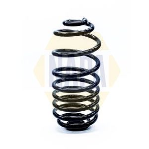 NAPA Coil Spring Rear NCS1250