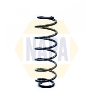 NAPA Coil Spring Rear NCS1251