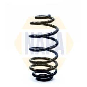 NAPA Coil Spring Rear NCS1252