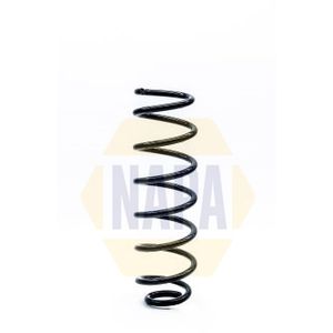 NAPA Coil Spring Rear NCS1253