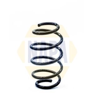 NAPA Coil Spring Front NCS1255