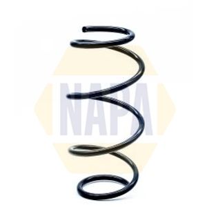 NAPA Coil Spring Front NCS1256