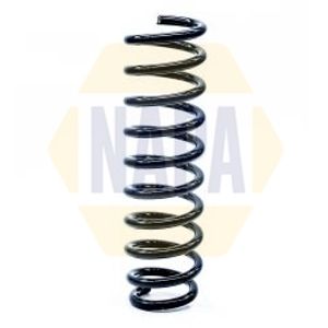 NAPA Coil Spring Rear NCS1257