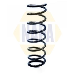 NAPA Coil Spring Rear NCS1258