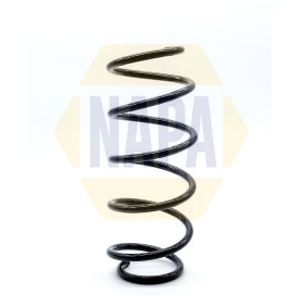 NAPA Coil Spring Front NCS1259