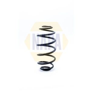 NAPA Coil Spring Rear NCS1261
