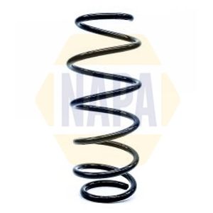 NAPA Coil Spring Front NCS1262