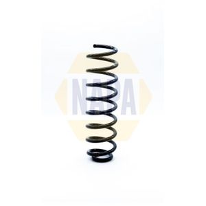 NAPA Coil Spring Rear NCS1263