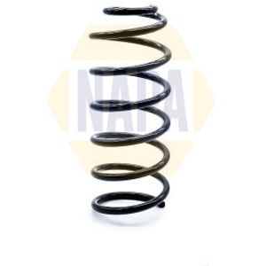 NAPA Coil Spring Front NCS1264