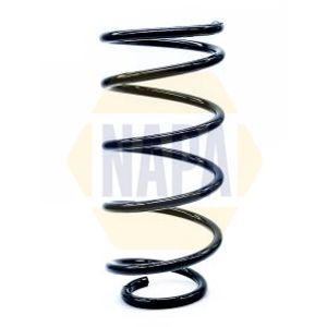 NAPA Coil Spring Front NCS1265