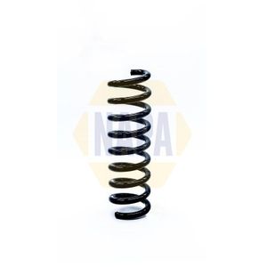 NAPA Coil Spring Rear NCS1266