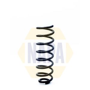 NAPA Coil Spring Rear NCS1267