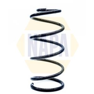 NAPA Coil Spring Front NCS1268