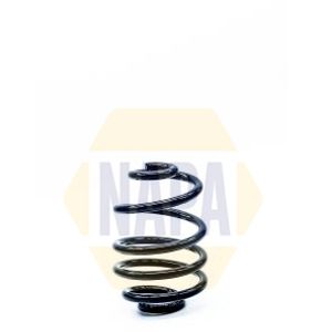 NAPA Coil Spring Rear NCS1271