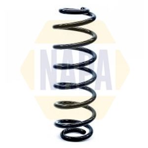 NAPA Coil Spring Rear NCS1272