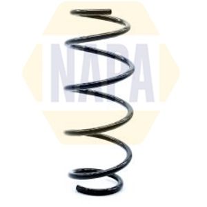 NAPA Coil Spring Front NCS1273