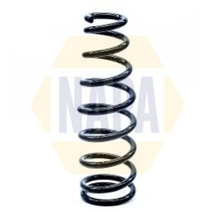 NAPA Coil Spring Front NCS1274
