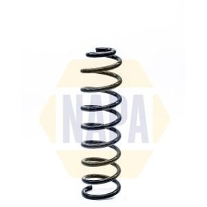 NAPA Coil Spring Rear NCS1275
