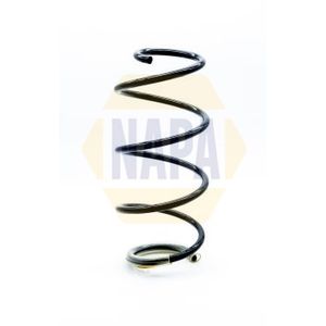 NAPA Coil Spring Front NCS1276