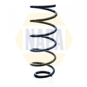 NAPA Coil Spring Front NCS1277