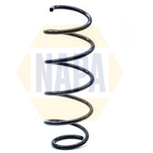 NAPA Coil Spring Front NCS1280