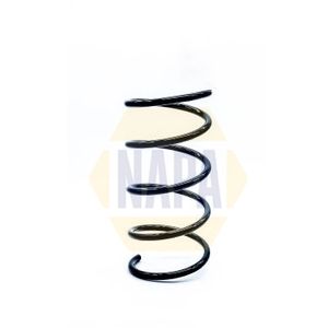 NAPA Coil Spring Front NCS1281