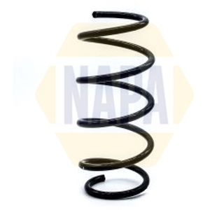 NAPA Coil Spring Front NCS1282