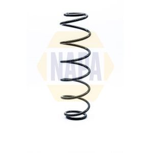 NAPA Coil Spring Rear NCS1286