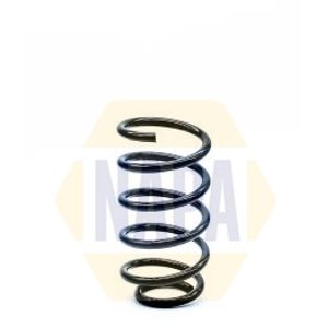 NAPA Coil Spring Rear NCS1287
